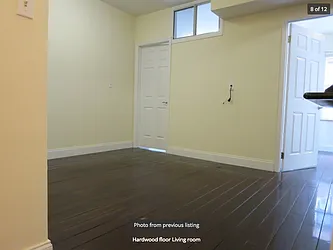 Rented by J Misrahi Realty Corp