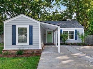 710 E 38th St, Savannah, GA 31401
