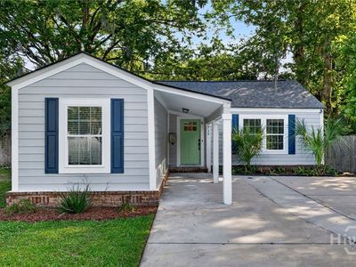 710 E 38th Street, Savannah, GA, 31401