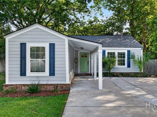 710 E 38th Street, Savannah, GA 31401