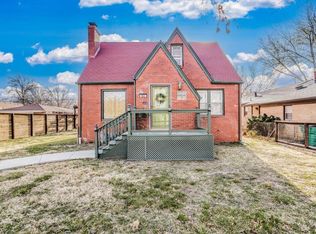 602 S Crestway, Wichita, KS 67218