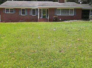 728 S Green St, Thomaston, GA 30286