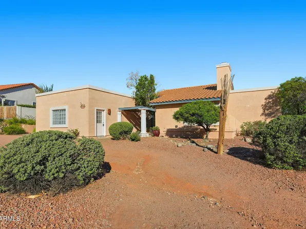 15808 E JERICHO Drive, Fountain Hills, AZ 85268