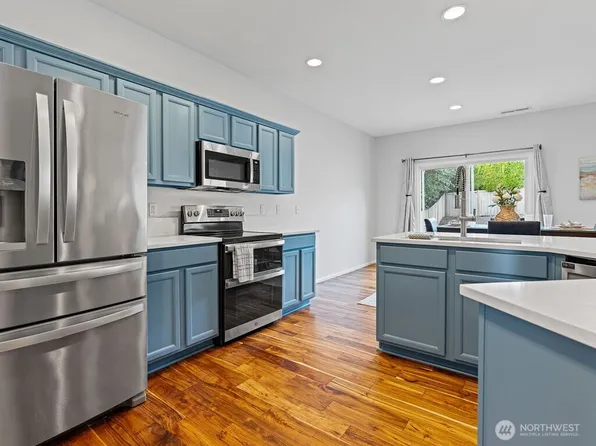 4119 167th Place SE, Bothell, WA 98012