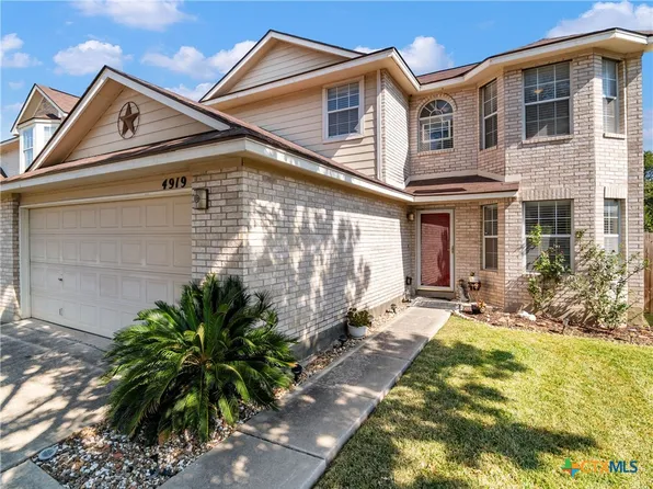 4919 Aspen Vw, San Antonio, TX 78217