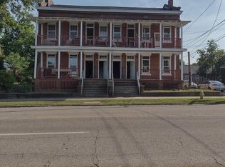 1642 Broad St, Augusta, GA 30904