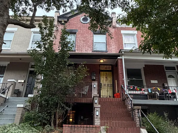 1335 Florida Ave NW, Washington, DC 20009
