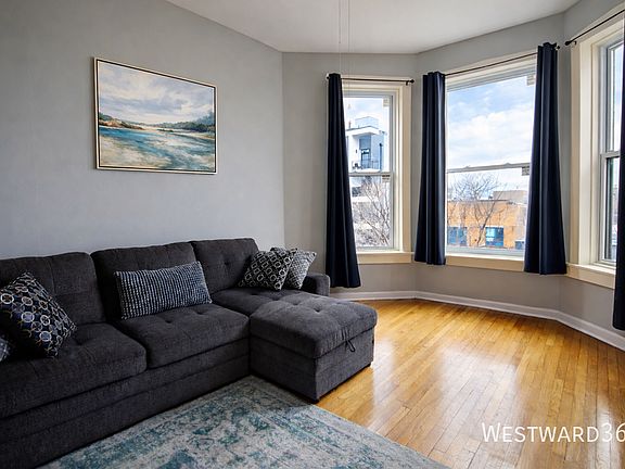 5th image of 1339 N Western Ave APT 1