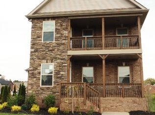 233 John Duke Tyler Blvd, Clarksville, TN 37043
