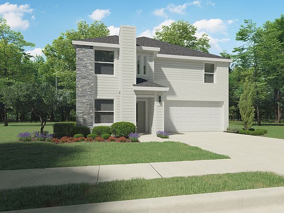Elevation C