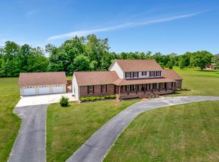 180 Hermitage Dr, Tullahoma, TN 37388