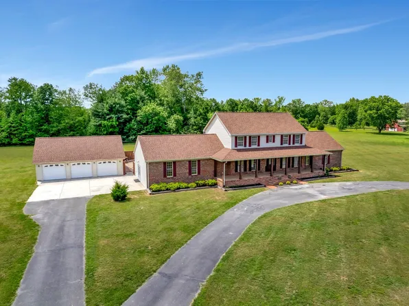180 Hermitage Dr, Tullahoma, TN 37388