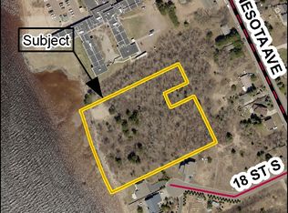 Bayside Of Park Point Near 17th St, Duluth, MN 55802