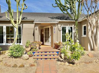1012 W Micheltorena St, Santa Barbara, CA 93101