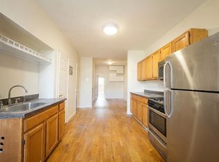 955 Metropolitan Ave #2B, Brooklyn, NY 11211