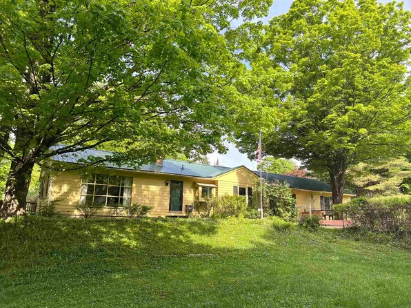 5 Pierce Road, Springfield, VT 05150