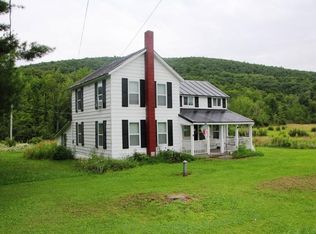 530 Ecker Hollow Rd, middleburgh, NY 12122