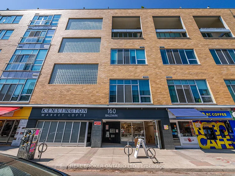 160 Baldwin St #405 — Photo 29