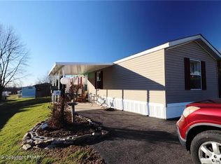 19 Matthew Ln, Kunkletown, PA 18058