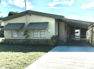 7148 SE Seahawk St, Hobe Sound, FL 33455