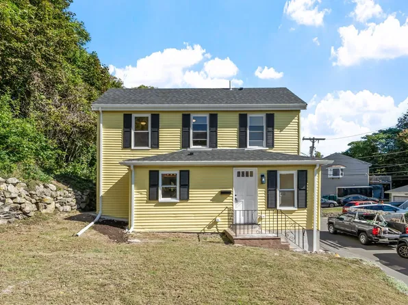 18 Valley Rd, Lynn, MA 01902
