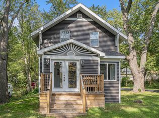 2125 Briar Pl, Kalamazoo, MI 49048