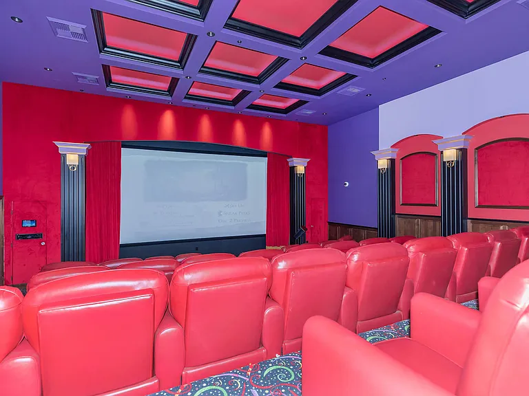 Movie Theater