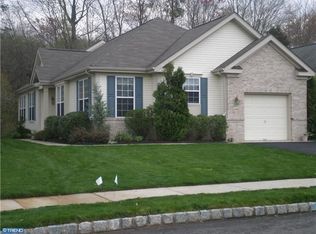 163 Merion Way, Hainesport, NJ 08036