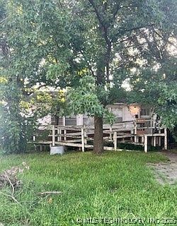 2nd image of 1504 N Louisville Ave