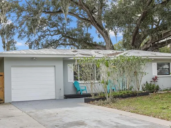 2251 Terrace Dr N, Clearwater, FL 33765