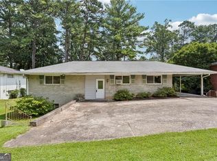 1502 N Druid Hills Rd, Atlanta, GA 30319