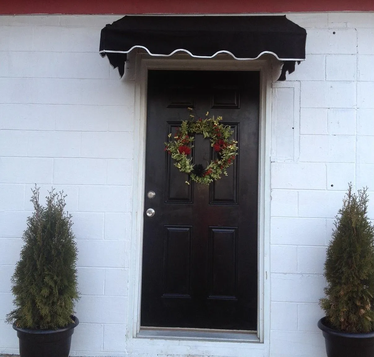 1 bed, $900 — Photo 1