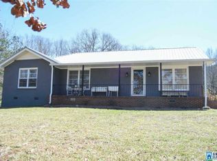 101 Shaffer Ln, Anniston, AL 36201