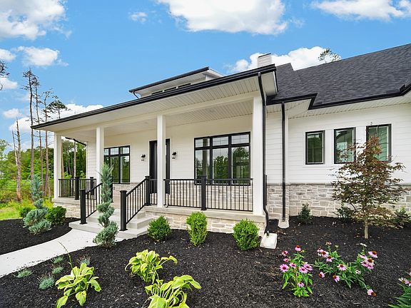 2nd image of 5146 Gibson Hill Rd #12