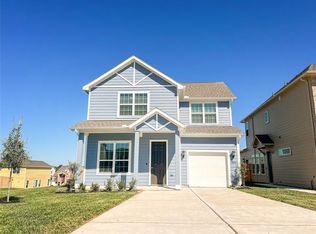 18816 Crescent Trails Cir, Montgomery, TX 77356