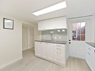 710 Maryland Ave NE #G, Washington, DC 20002