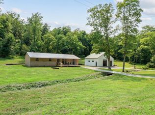 4111 Dragoo Rd, Nashport, OH 43830