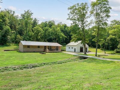 4111 Dragoo Rd, Nashport, OH, 43830