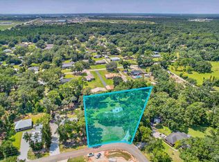 10195 Pineview Dr W, Foley, AL 36535