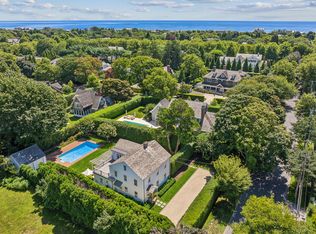 296 Little Plains Rd, Southampton, NY 11968