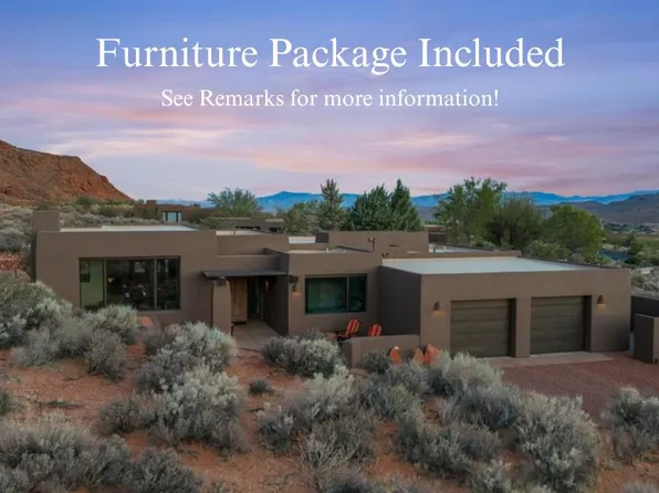 423 W Taman Ct, Ivins, UT 84738