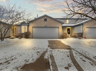 17771 Feather Ln, Brownstown, MI 48193