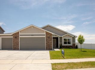 733 Bluejay Dr, Severance, CO 80550