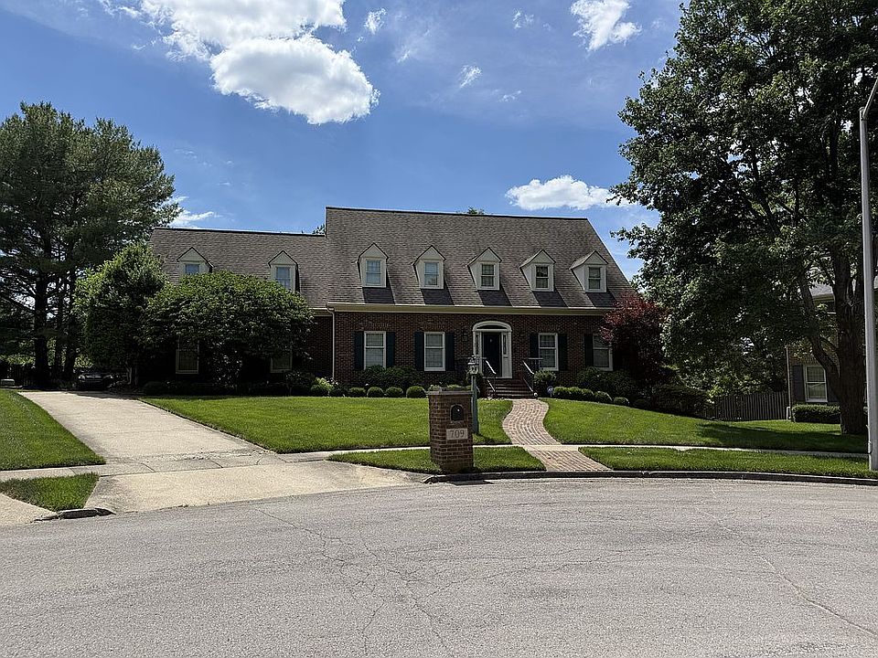 1st image of 709 Turf Ct