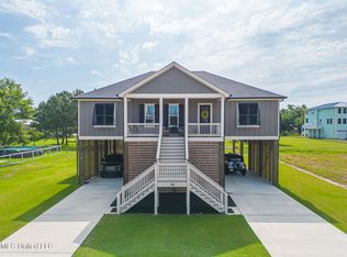 118 Sea Oaks Blvd, Long Beach, MS 39560