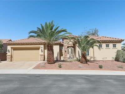 2318 Shorewood Hills Ave, Henderson, NV, 89052