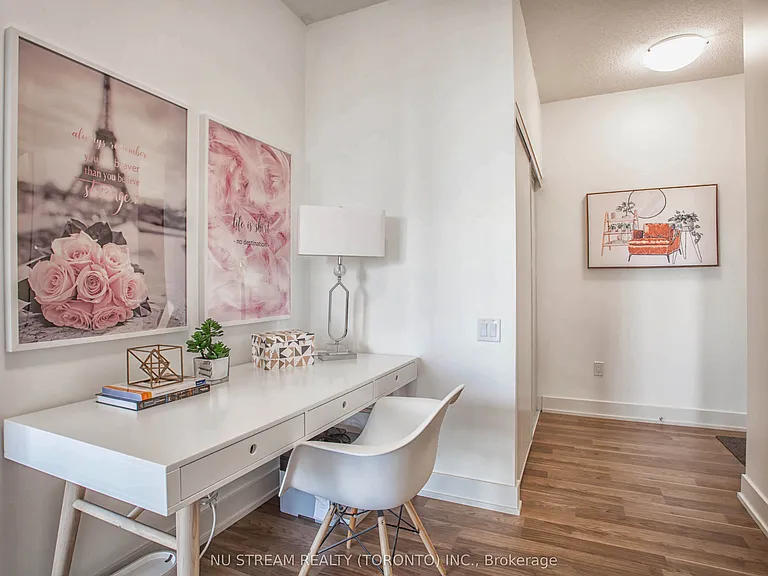 23 Sheppard Ave E #2503 — Photo 13