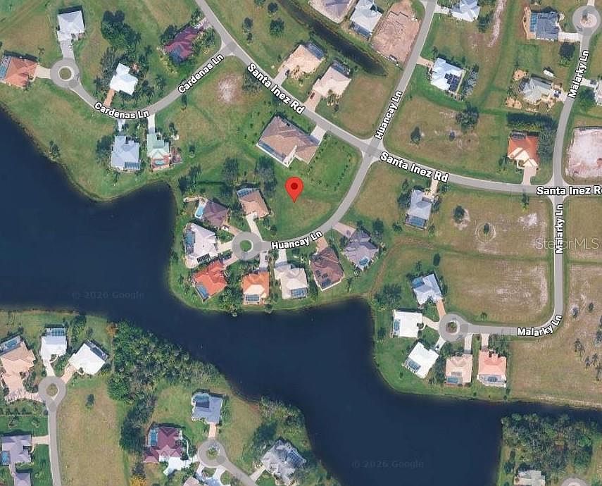 1st image of 17473 HUANCAY LANE LOT 6