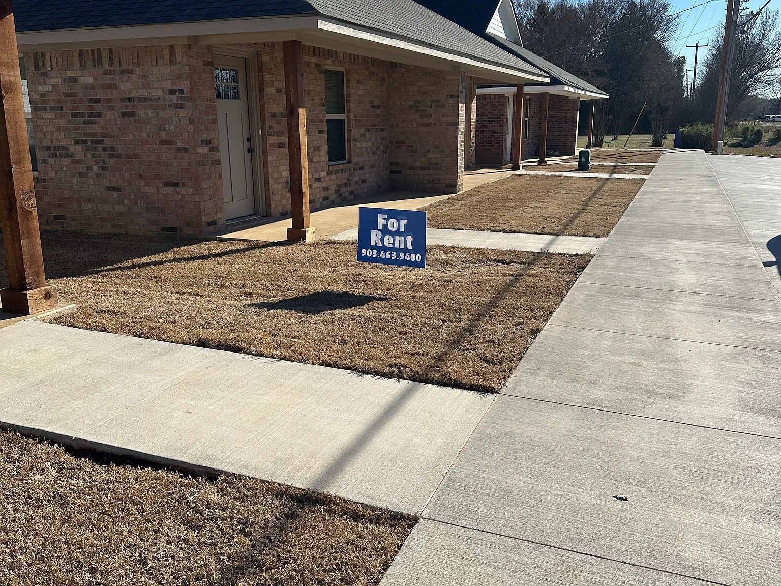 2 bed, 1000 sqft, $1,150 — Photo 1