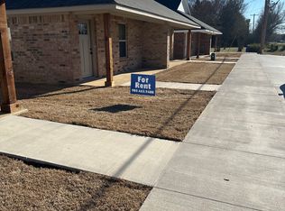 335 S Franklin St, Colbert, OK 74733